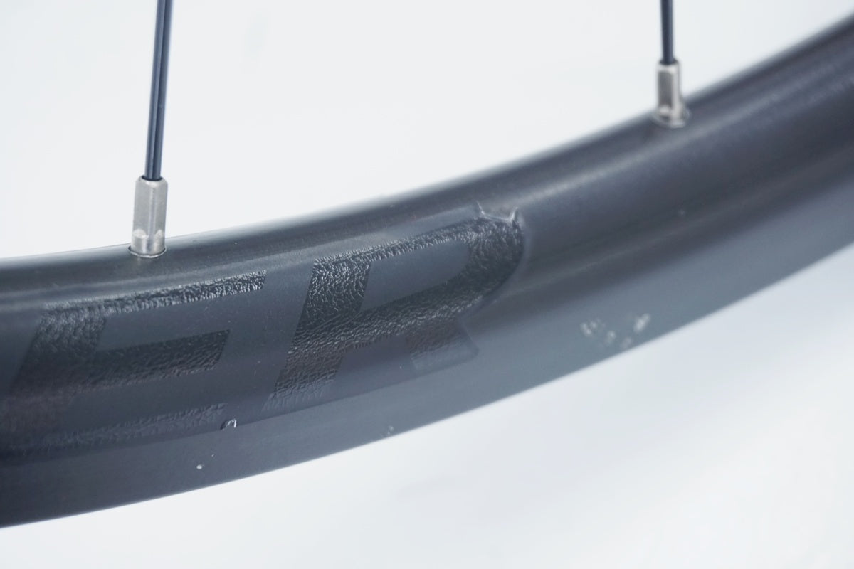 BONTRAGER 「ボントレガー」 AFFINITY TLR シマノ 8-12S ホイールセット / 京都八幡店