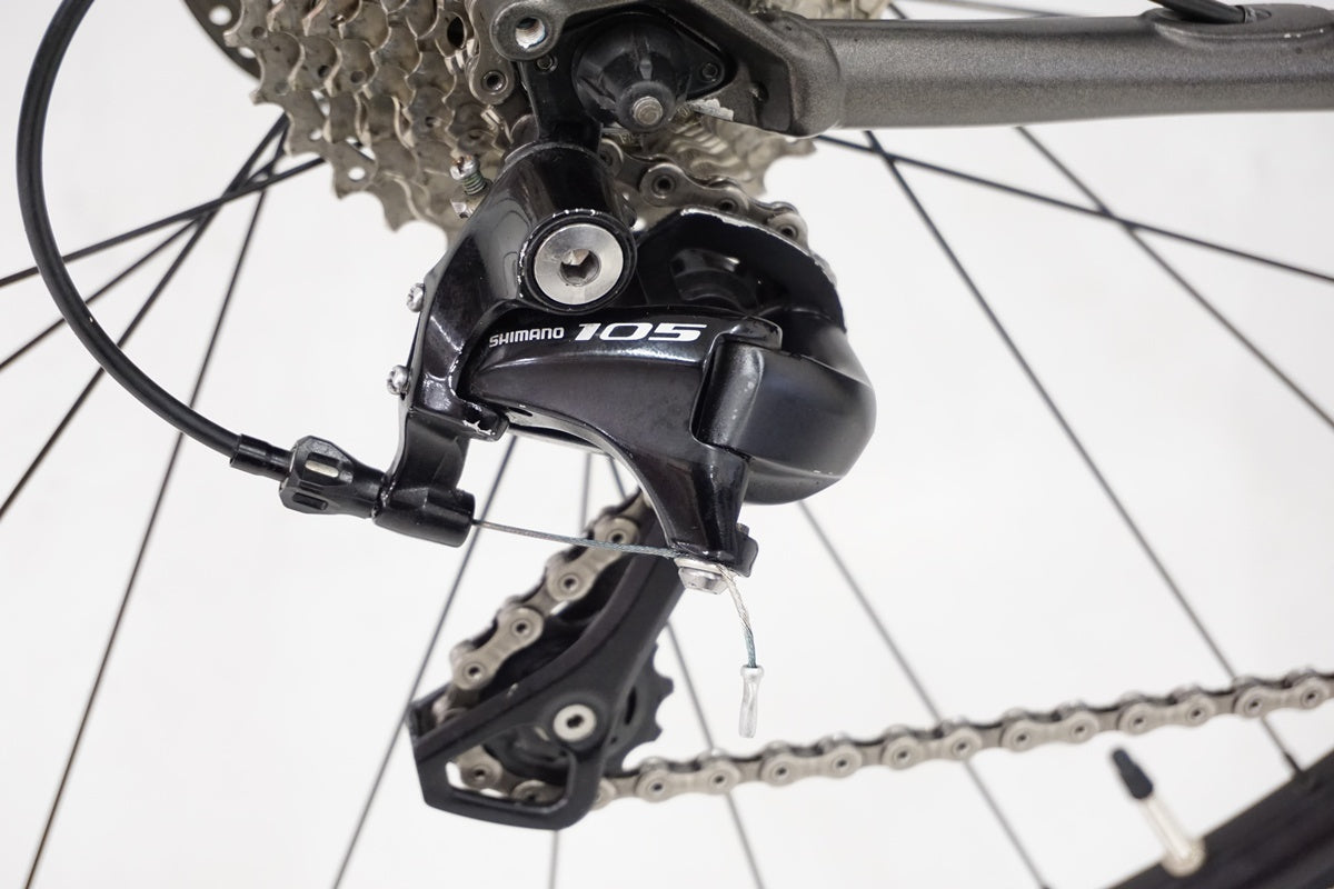 CANNONDALE「キャノンデール」 SYNAPSE HI-MOD DISC 2018年モデル ロードバイク / 浜松店