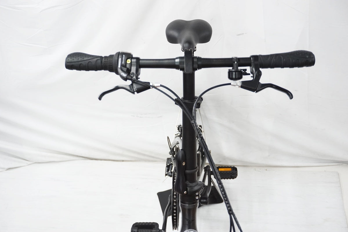 TERN 「ターン」 LINK A7 2020年モデル 20インチ 折り畳み自転車 / 奈良店