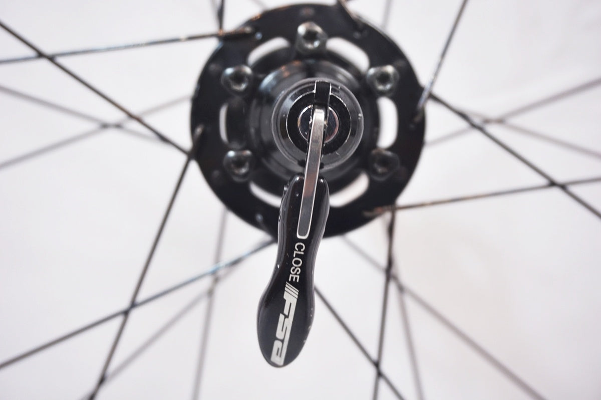 FSA 「エフエスエー」 SL-XC 26インチ シマノ10速 ホイールセット / バイチャリ世田谷店