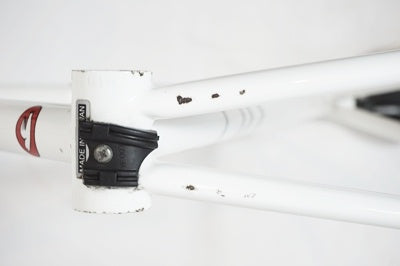 COLUMBUS 「コロンブス」 ZONA 2011年頃モデル フレームセット / 世田谷店