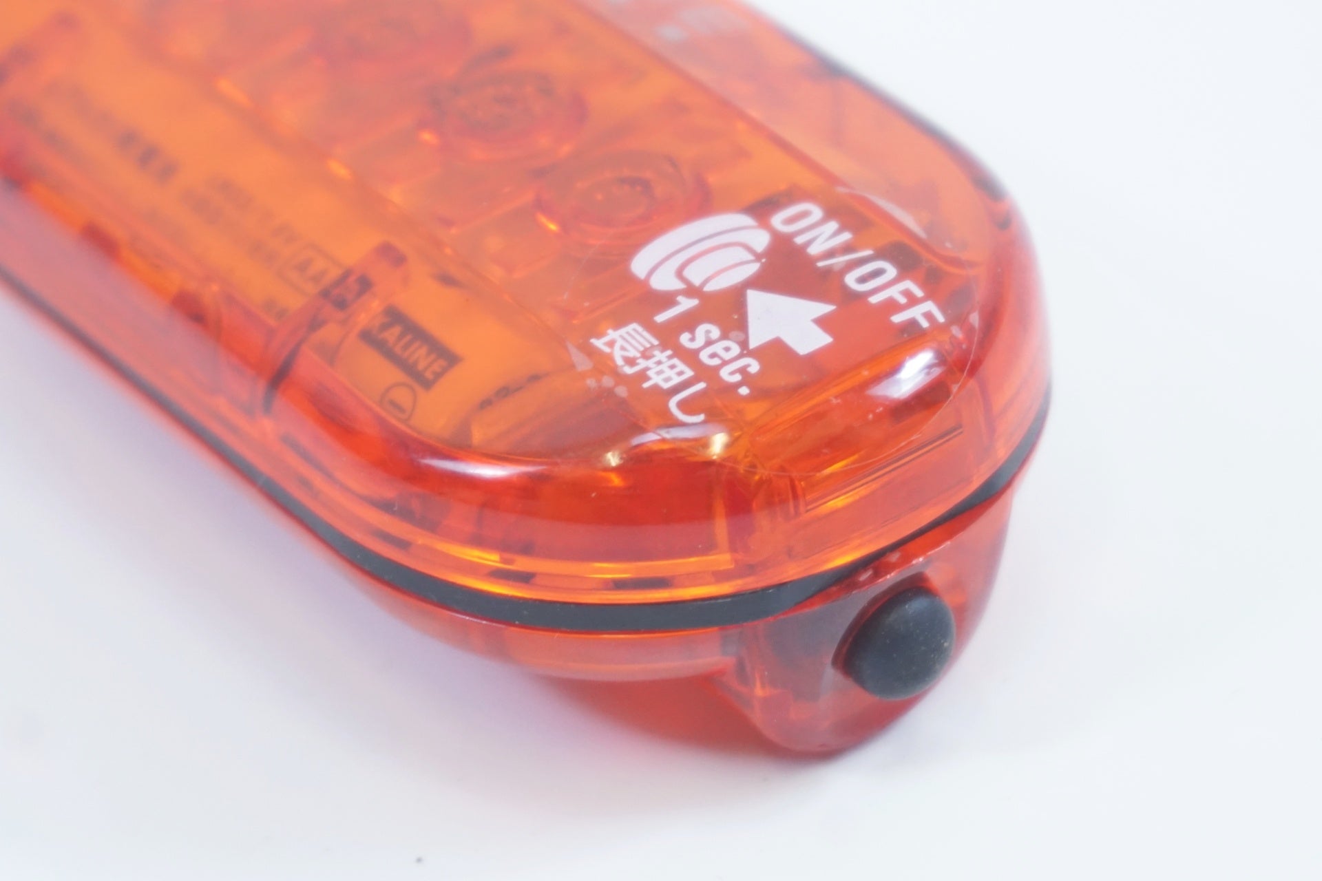 CATEYE 「キャットアイ」 TL-LD135 リアライト / 有明ガーデン店