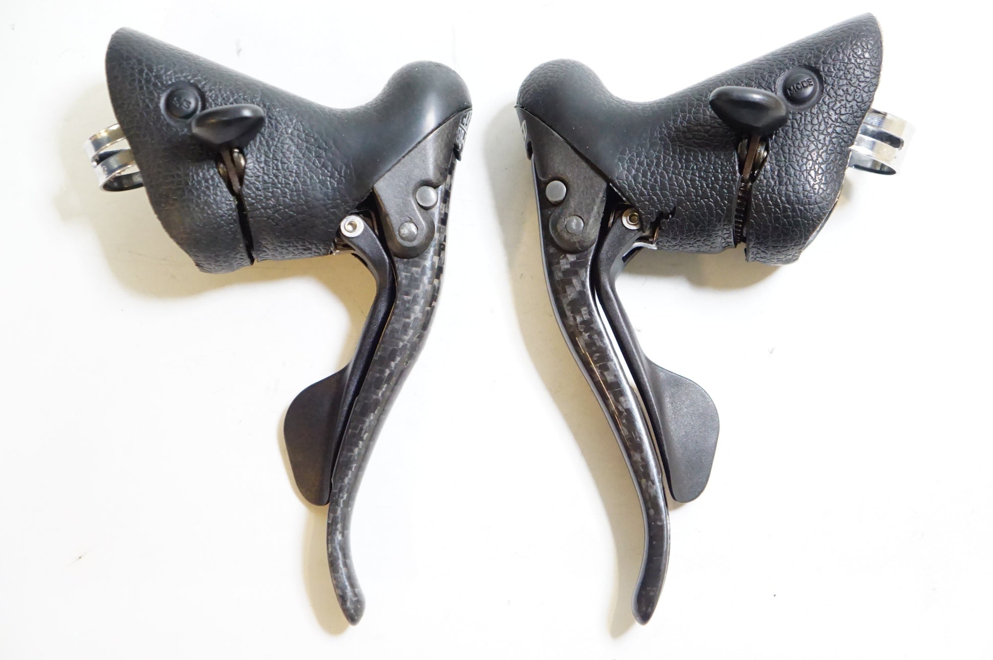 ジャンク CAMPAGNOLO 「カンパニョーロ」 RECORD エルゴパワー / 熊谷本店