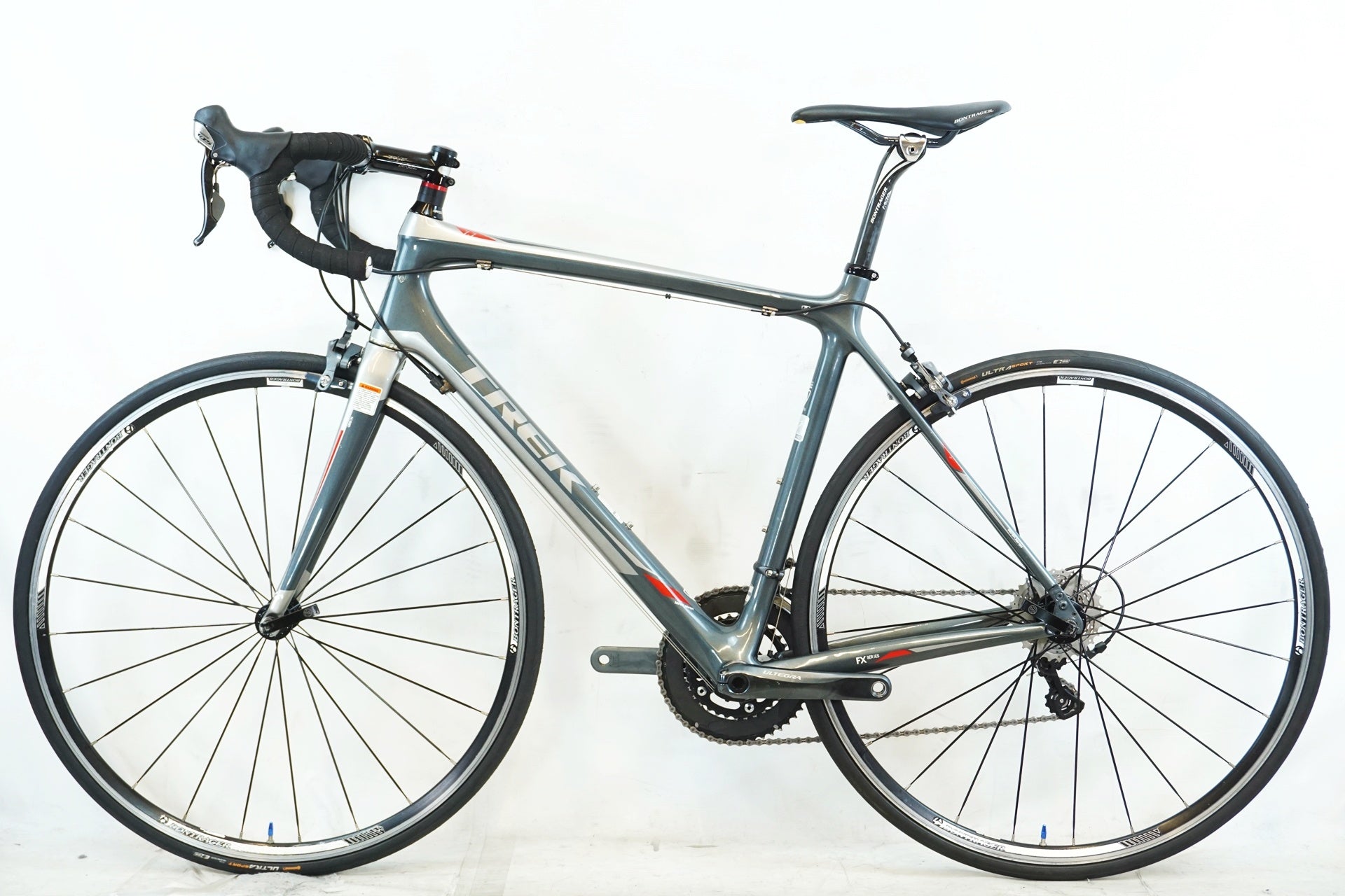 TREK 「トレック」 7.7FX 2013年モデル カスタム クロスバイク / 有明ガーデン店