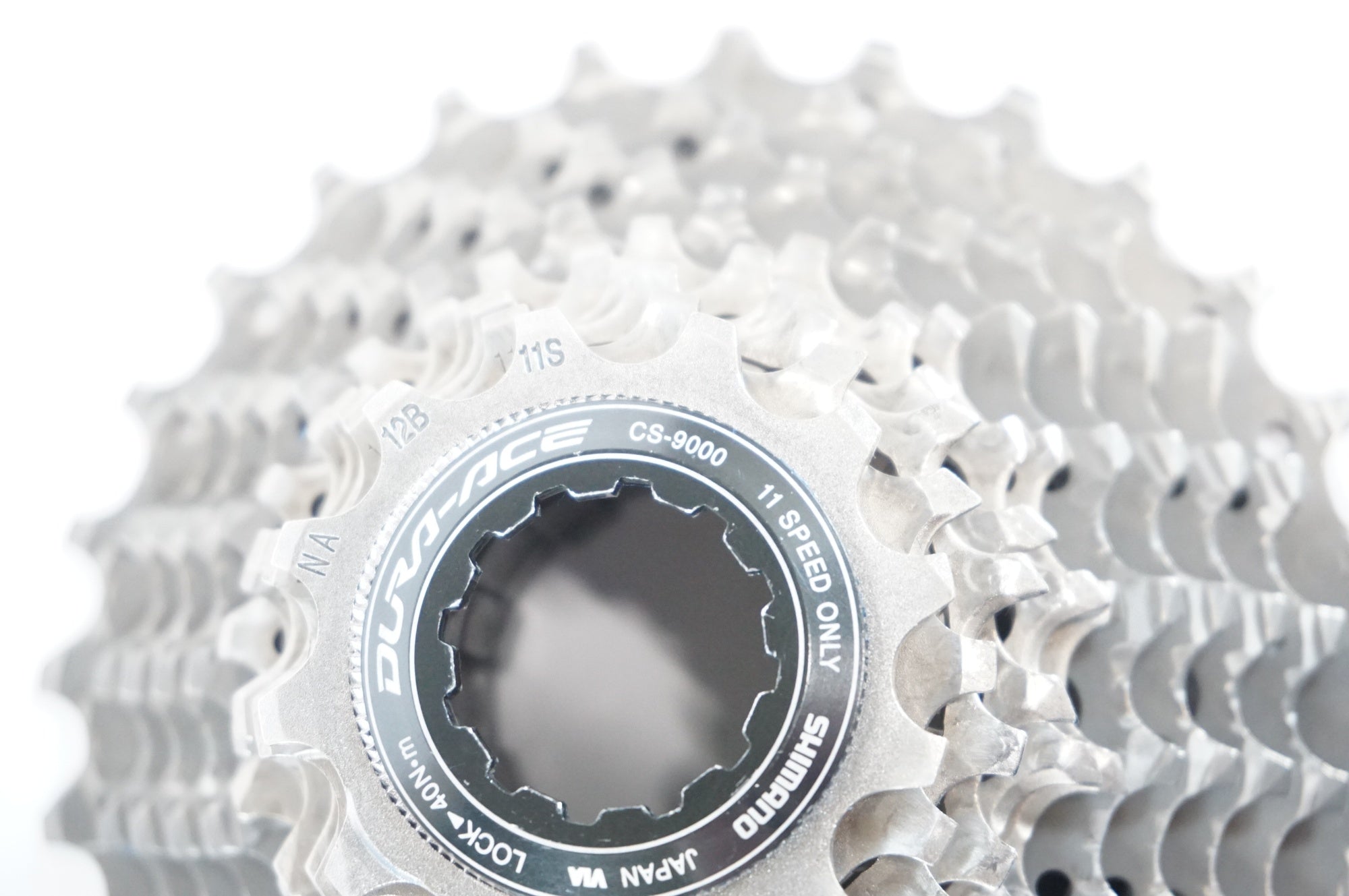 SHIMANO 「シマノ」 DURA-ACE CS-9000 12-28T スプロケット / 宇都宮店