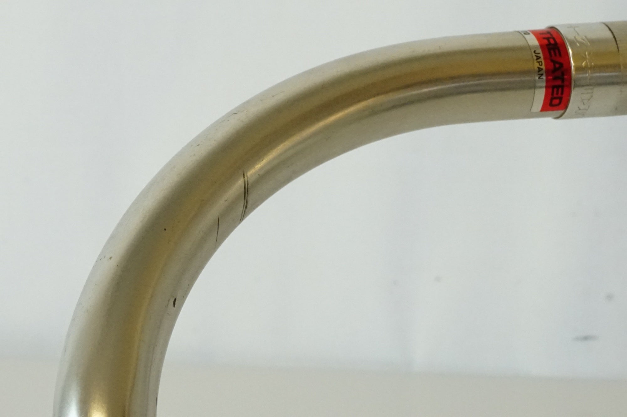 NITTO 「ニットー」 B123 NJS φ25.4 370mm ハンドル / 浜松店
