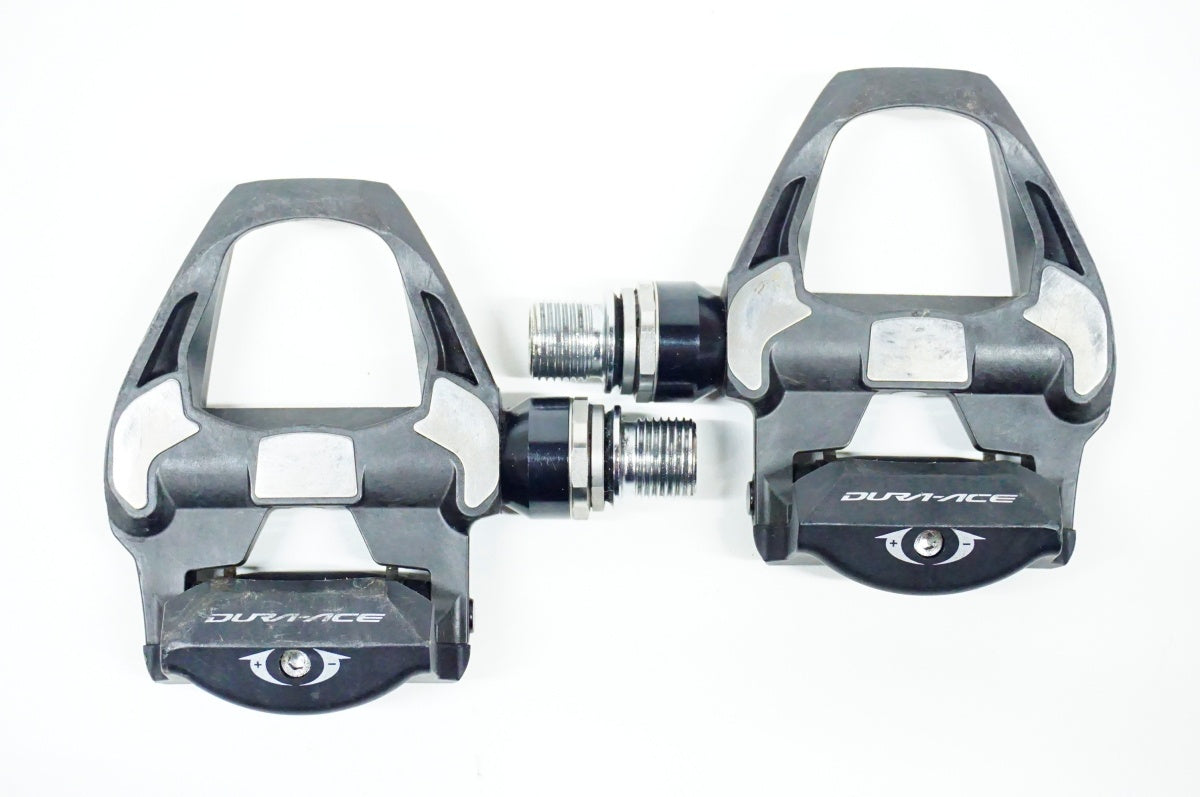 SHIMANO 「シマノ」 DURA-ACE PD-R9100 ペダル / 名古屋大須店