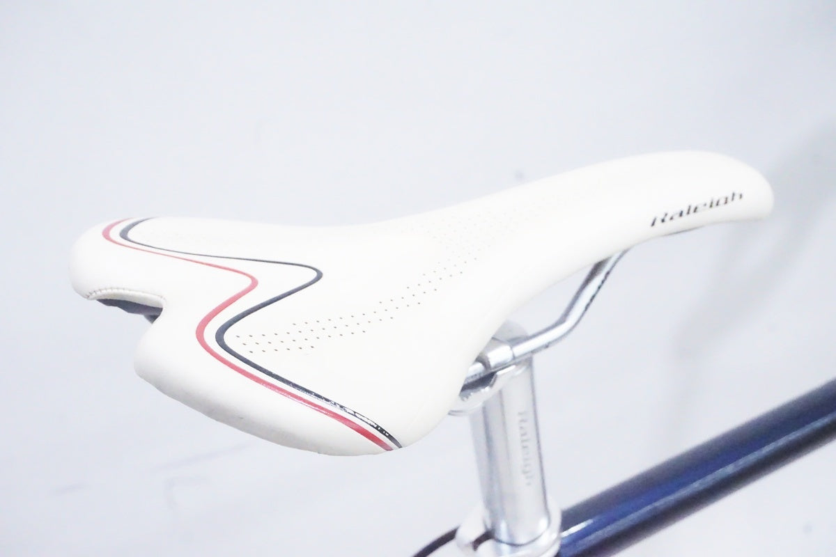 RALEIGH 「ラレー」 CARLTON-N 2015年頃 ロードバイク / 京都西院店