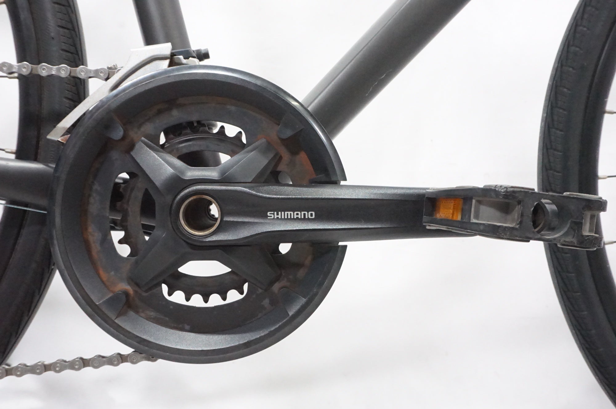 TREK 「トレック」 FX3 DISC 2020-2021年モデル クロスバイク / AKIBA店