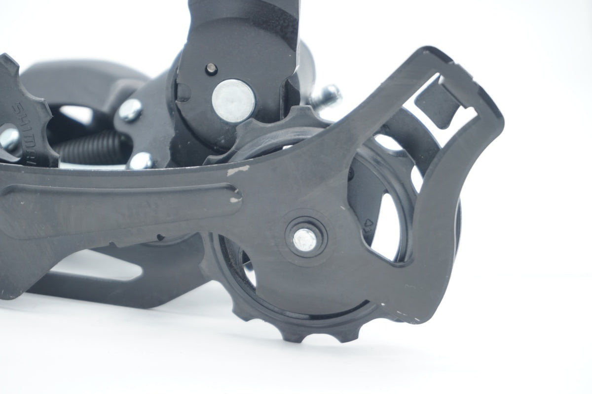 SHIMANO 「シマノ」 TOURNEY TX RD-TX800 リアディレイラー / 滋賀大津店