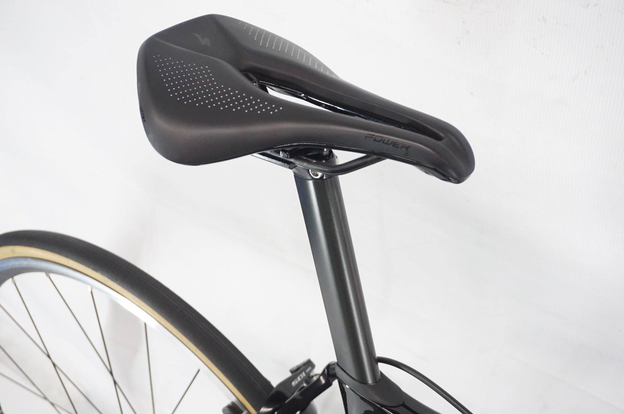 GIANT 「ジャイアント」 TCR ADVANCED2 KOM 2021年モデル ロードバイク / 阪急塚口店