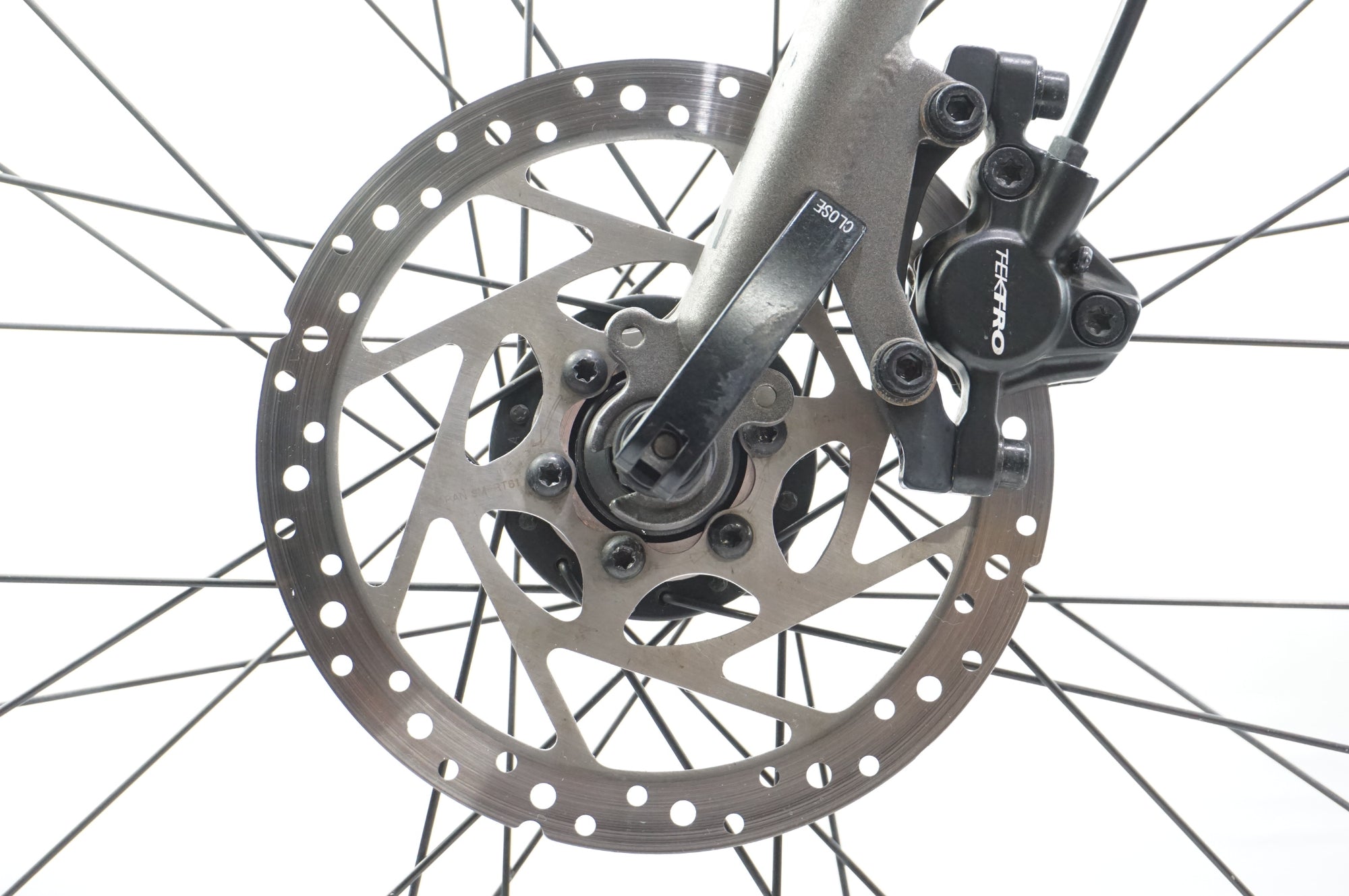 MARIN 「マリン」 NICASIO SE 2022年モデル 650B クロスバイク / 中目黒店