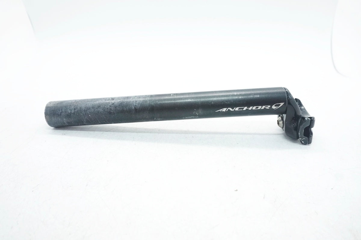 ANCHOR 「アンカー」 Φ31.6 300mm シートポスト / 大阪門真店