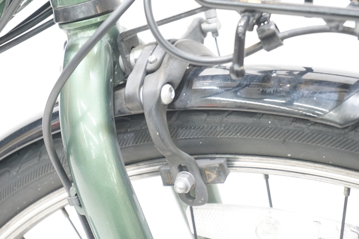 PANASONIC「パナソニック」 VELOSTAR 2022年モデル 電動アシスト自転車/ 京都西院店