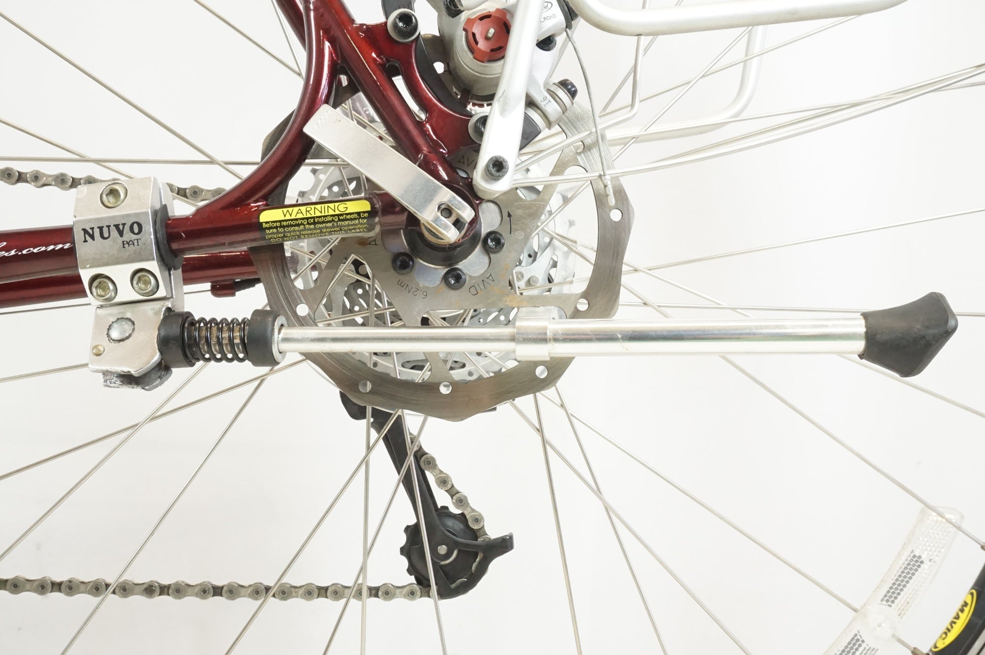 JAMIS 「ジェイミス」 AURORA ELITE 2010年モデル ロードバイク / 宇都宮店