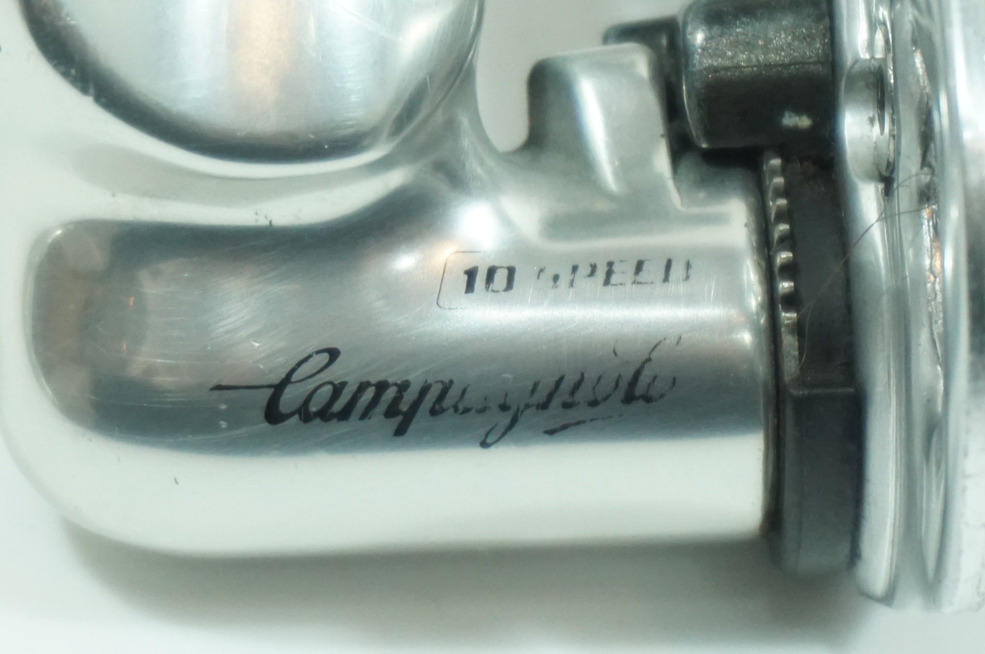CAMPAGNOLO 「カンパニョーロ」 CENTAUR 10S リアディレイラー / 世田谷店
