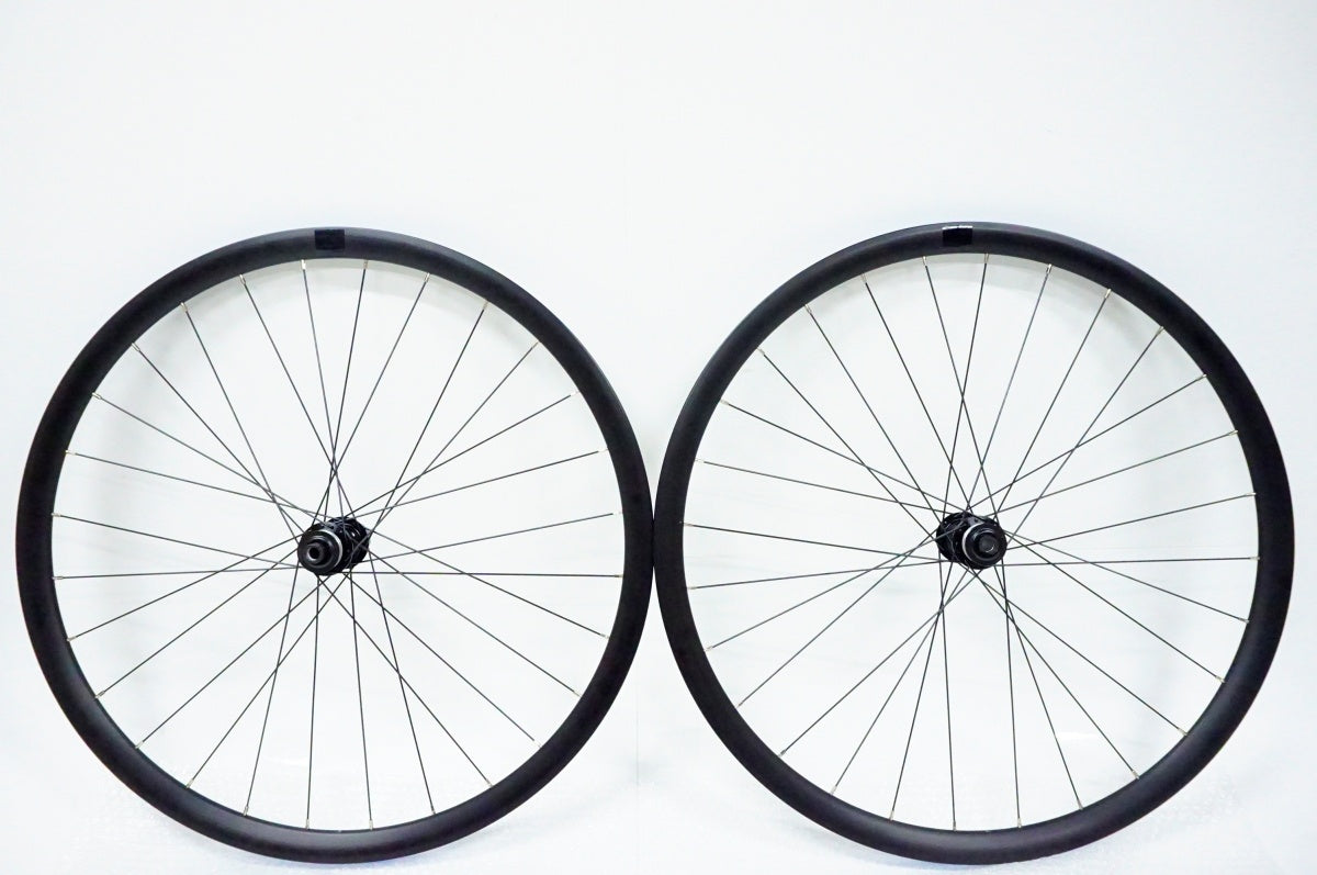 SHIMANO 「シマノ」 ブランド不明リム SHIMANO FH-RS470ハブ シマノ11速 ホイールセット / 名古屋大須店