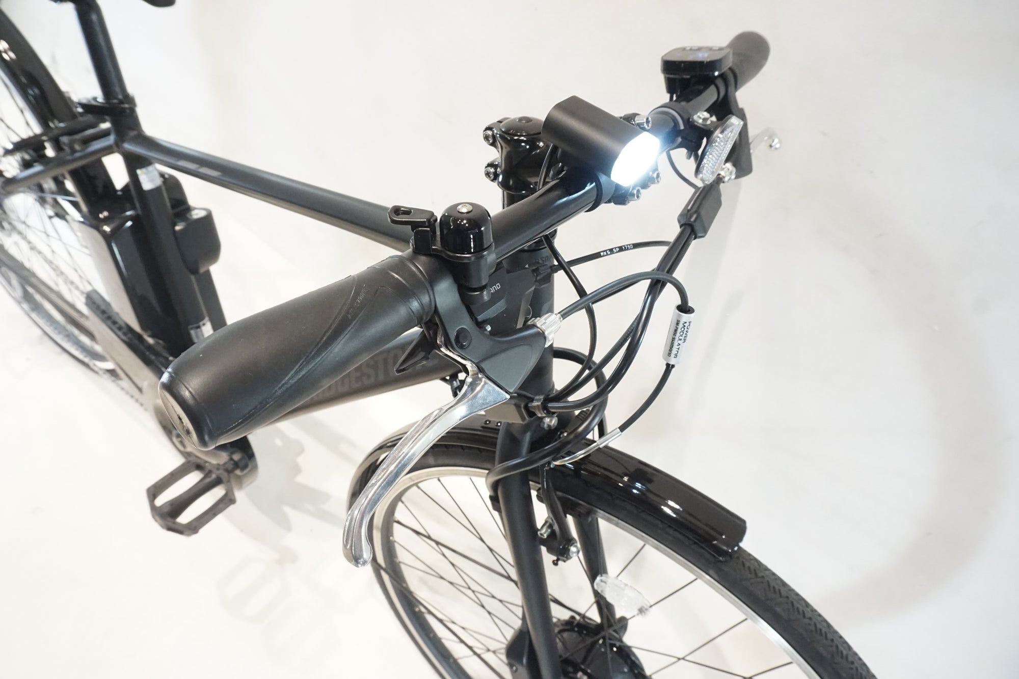 BRIDGESTONE 「ブリヂストン」 TB1e 2025年モデル 27インチ 電動アシスト自転車 / 横浜戸塚店