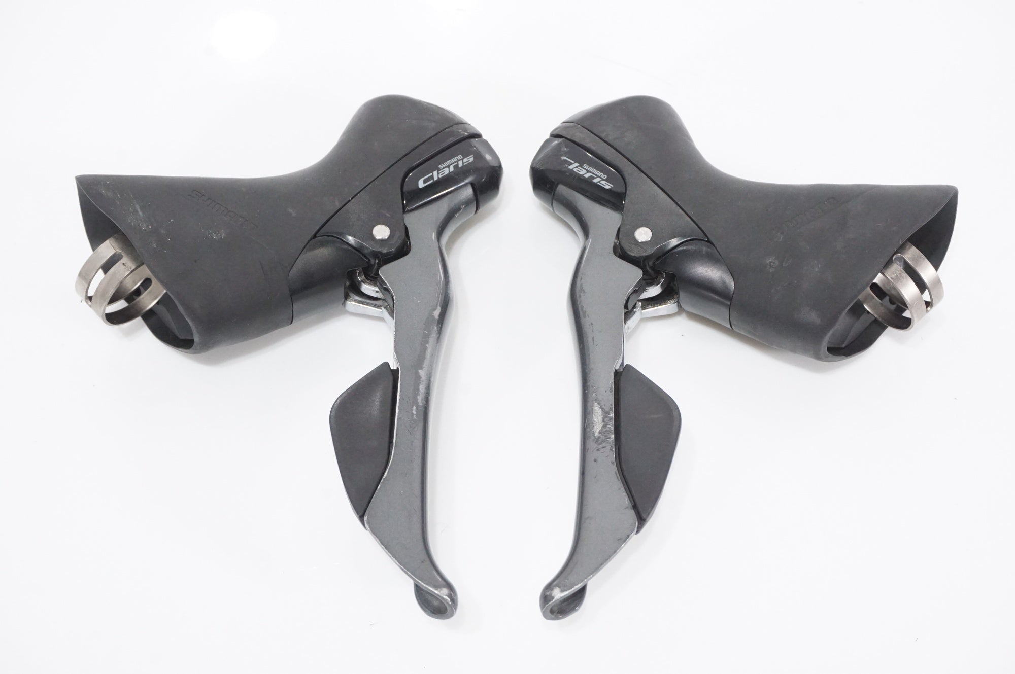 ジャンク SHIMANO 「シマノ」 CLARIS R2000 コンポセット / AKIBA店