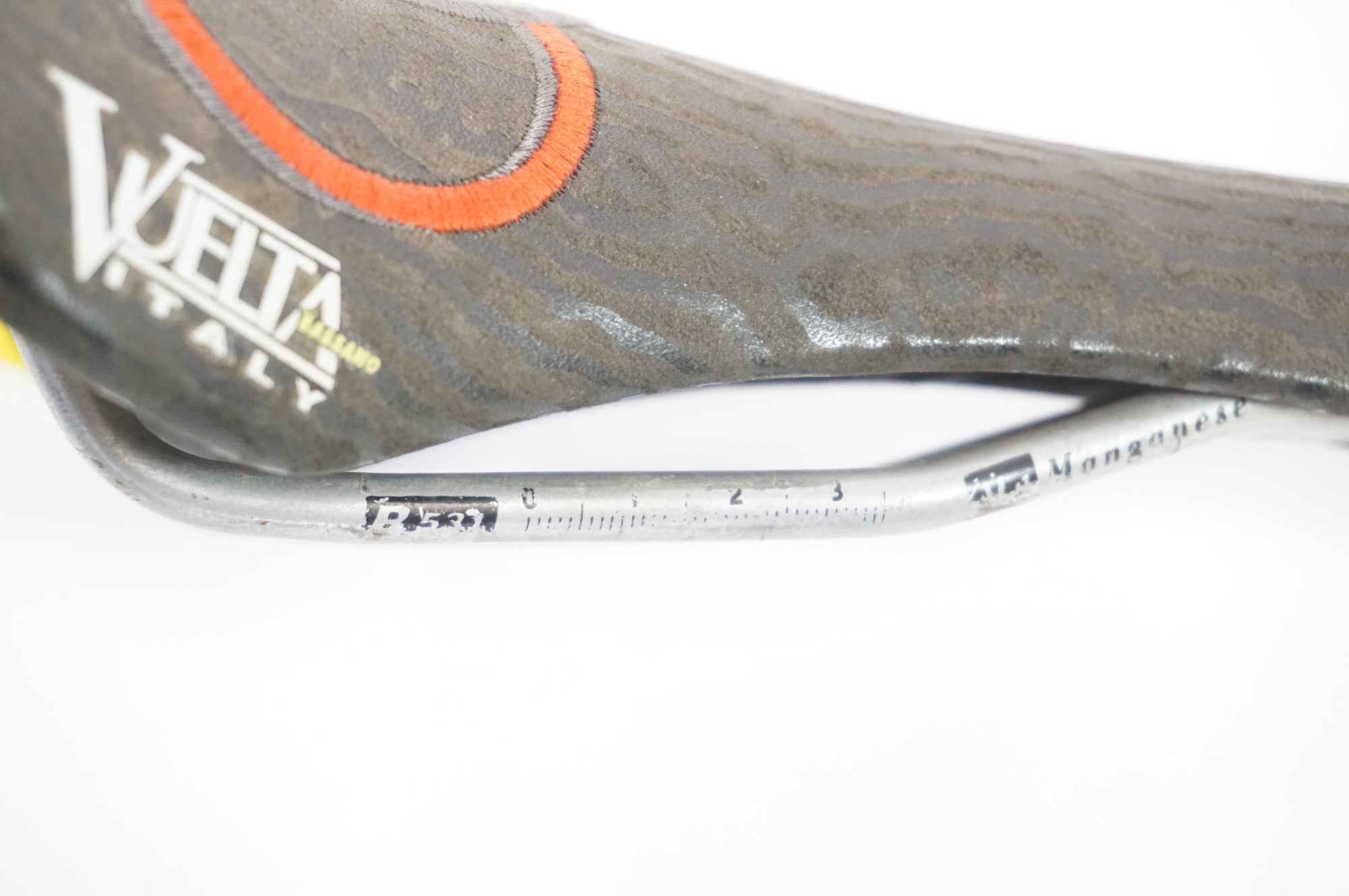 SELLE BASSANO 「セレバッサーノ」 MOSER サドル / 宇都宮店