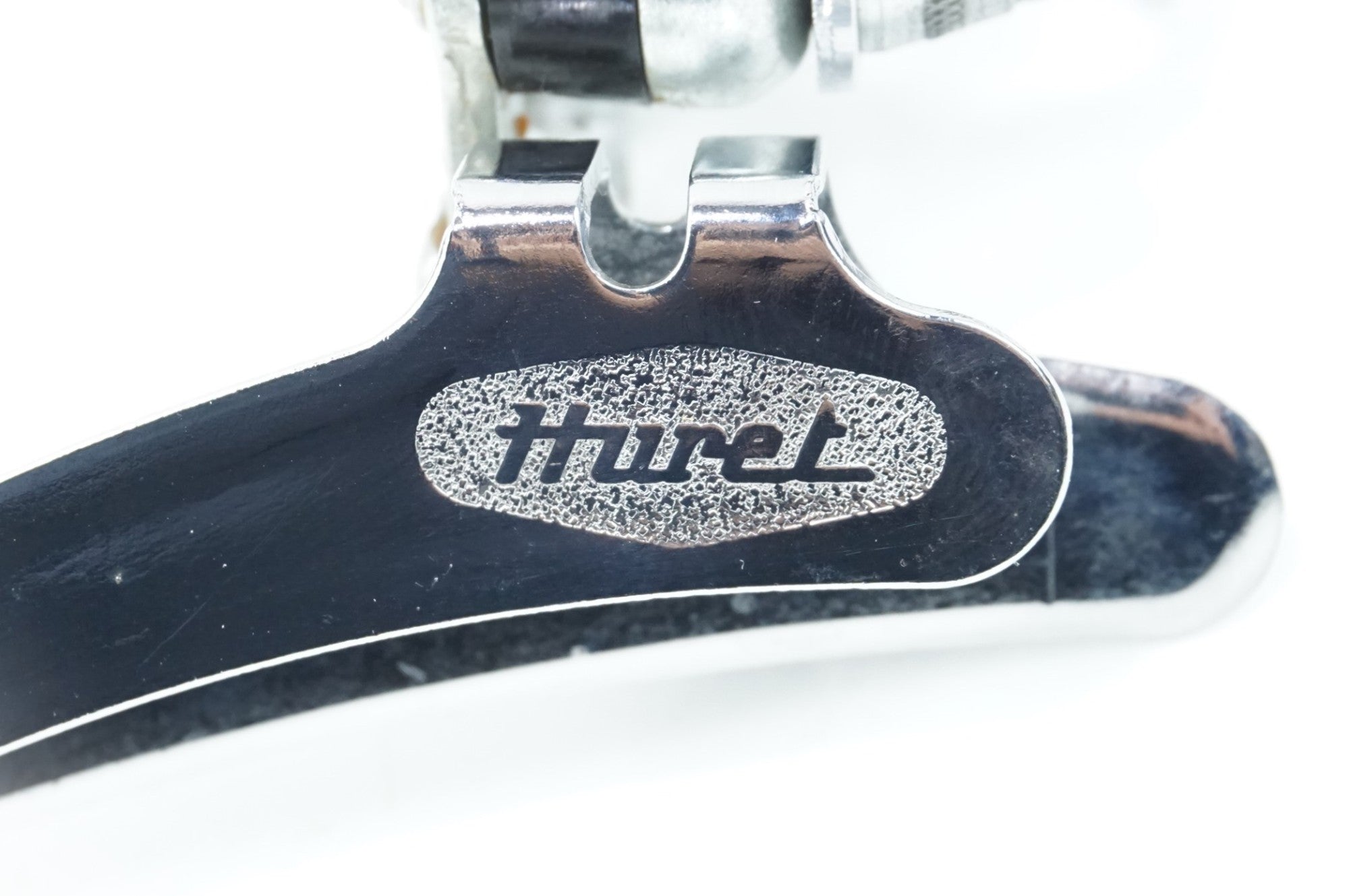 HURET 「ユーレー」 ALLVIT フロントディレイラー / 中目黒店