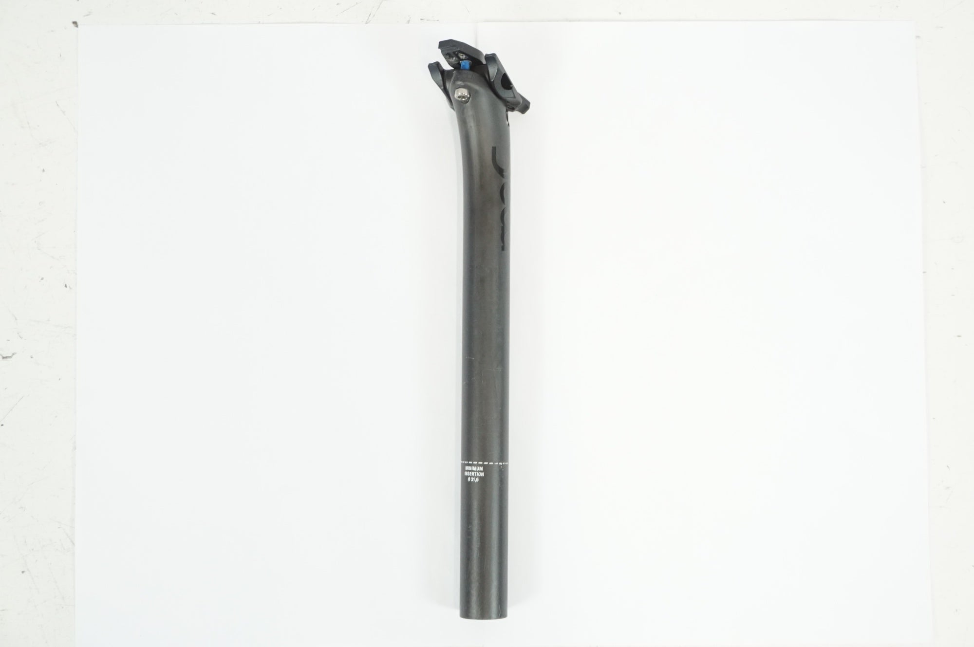 DEDA 「デダ」 SUPERLEGGERO φ31.6 約350mm シートポスト / 宇都宮店
