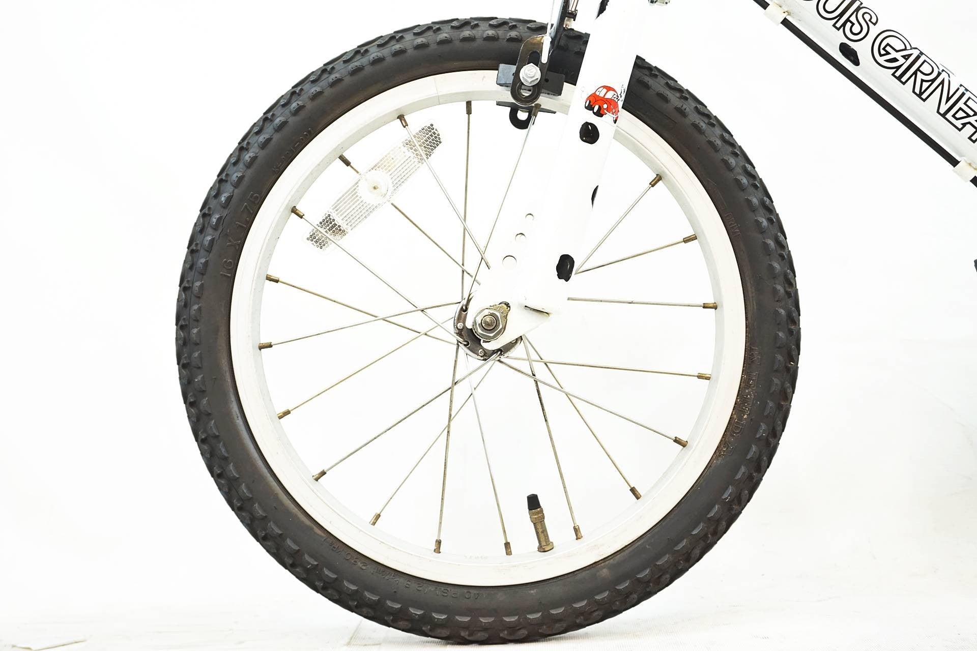 LOUIS GARNEAU 「ルイスガノー」 LGS-J16 2006年モデル キッズバイク / 有明ガーデン店