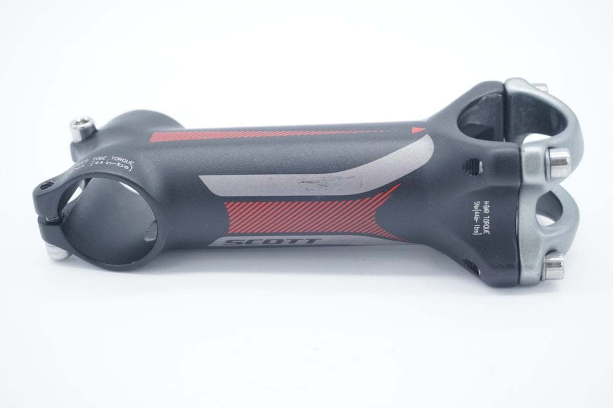 SCOTT 「スコット」 φ31.8 110mm ステム / 滋賀大津店