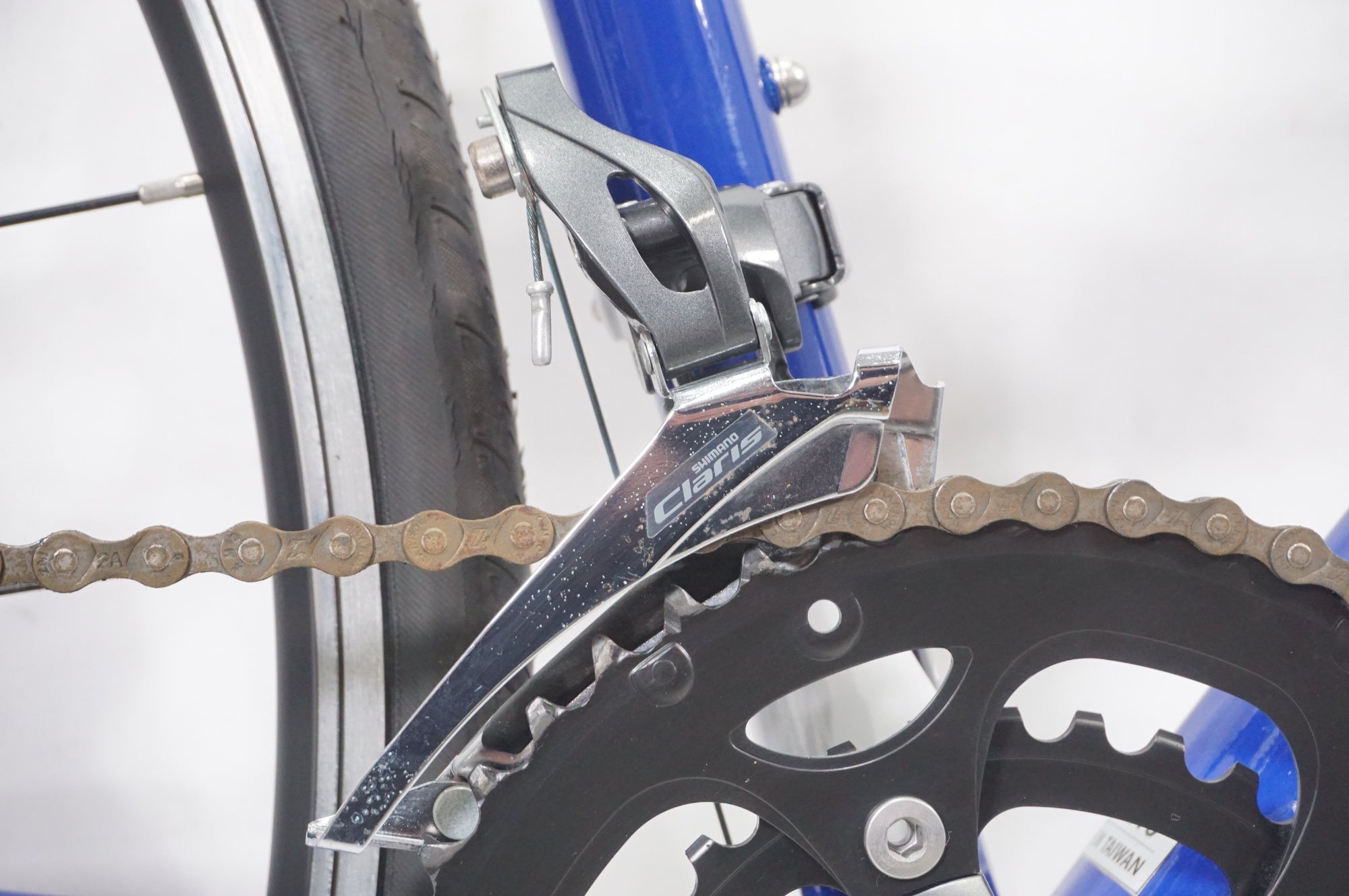 CORRATEC 「コラテック」 CT-ROAD 2023年モデル ロードバイク / バイチャリ浦和ベース