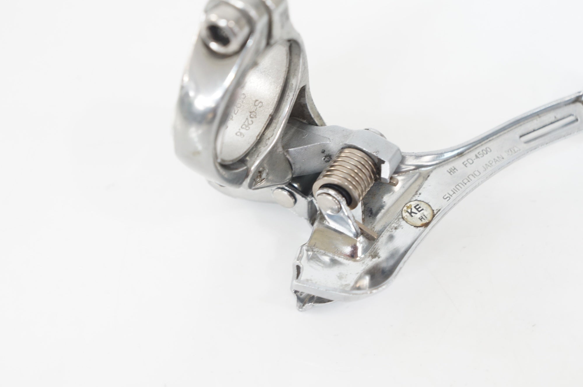 SHIMANO 「シマノ」 TIAGRA FD-4500 フロントディレイラー / 大宮店