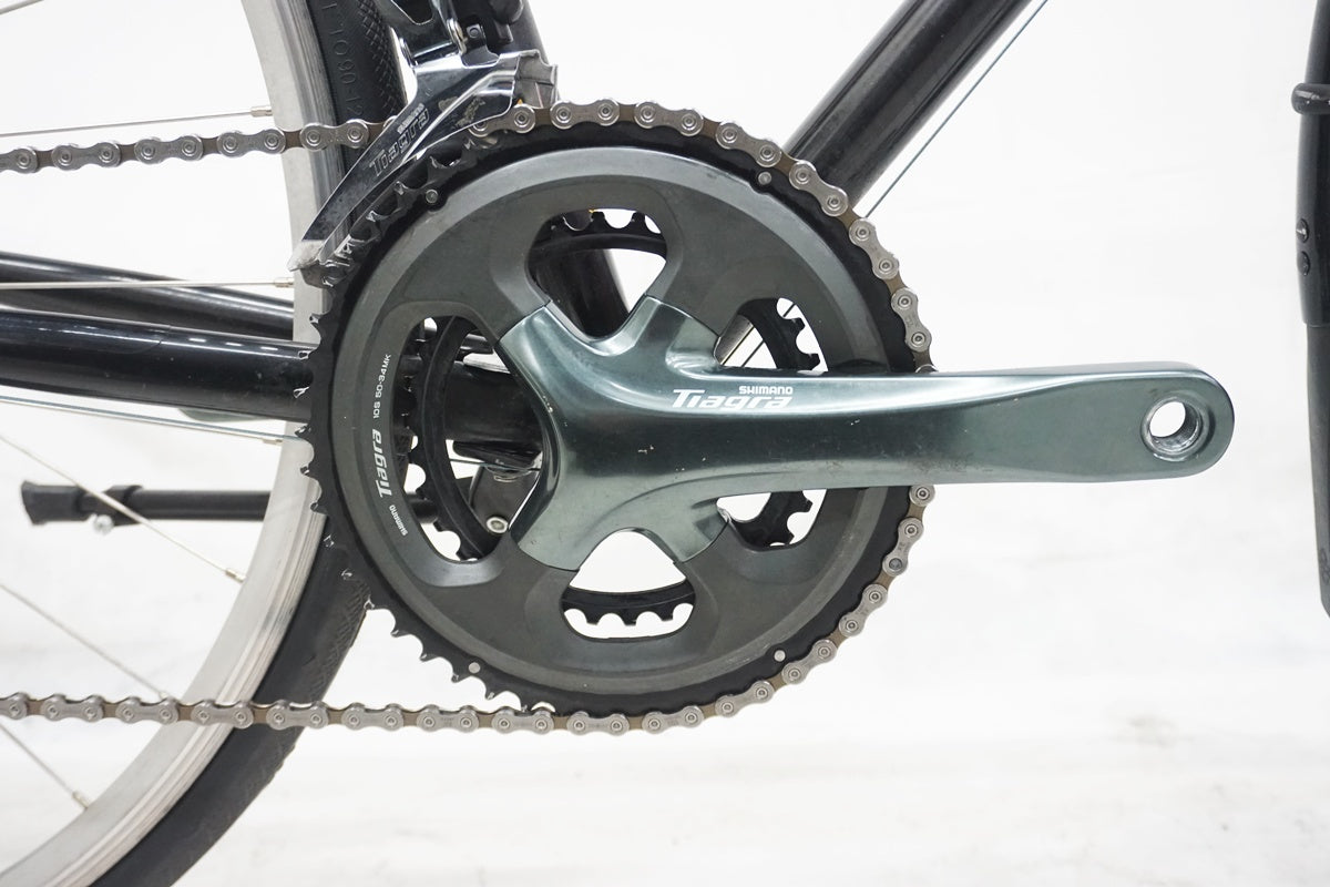 RALEIGH 「ラレー」 CRN CARLTON N 2017年モデル ロードバイク / 大阪美原北インター店