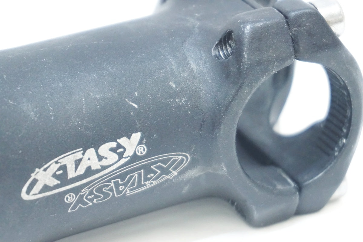 X-TASY 「エクスタシー」 Φ25.4 100mm ステム / 大阪美原北インター店