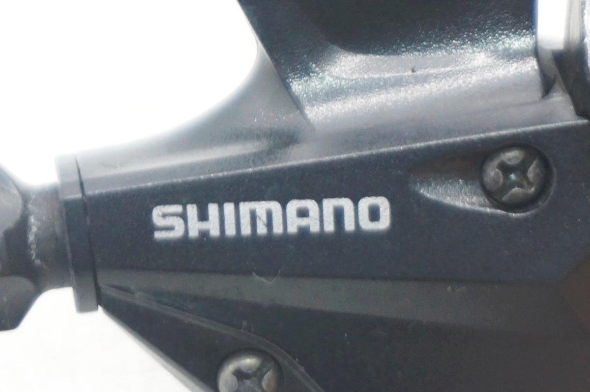 SHIMANO 「シマノ」 SL-M310 左レバー ラピッドファイヤーシフター / 大阪門真店