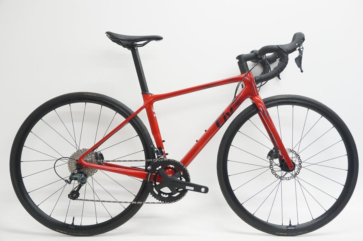 GIANT 「ジャイアント」 LIV LANGMA ADVANCED3 QOM DISC 2024年モデル ロードバイク / 福岡店