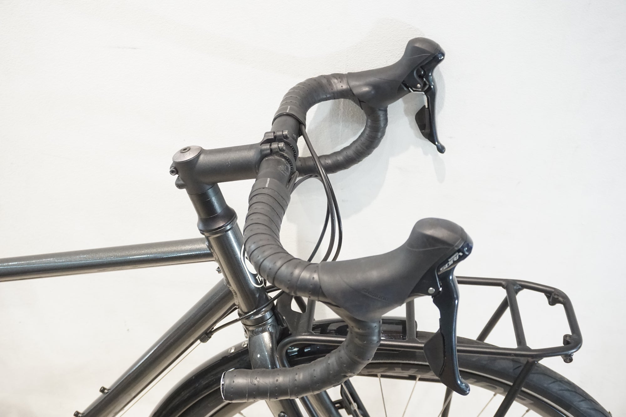 TREK 「トレック」 520 DISC 2019年モデル グラベル ロードバイク / 横浜戸塚店