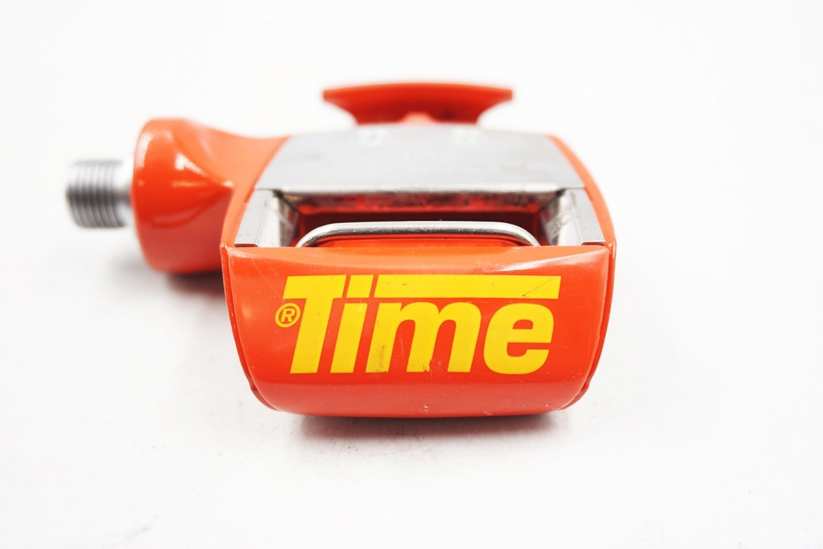 TIME 「タイム」 EQUIPE PRO MAGNESIUM ペダル / 奈良店