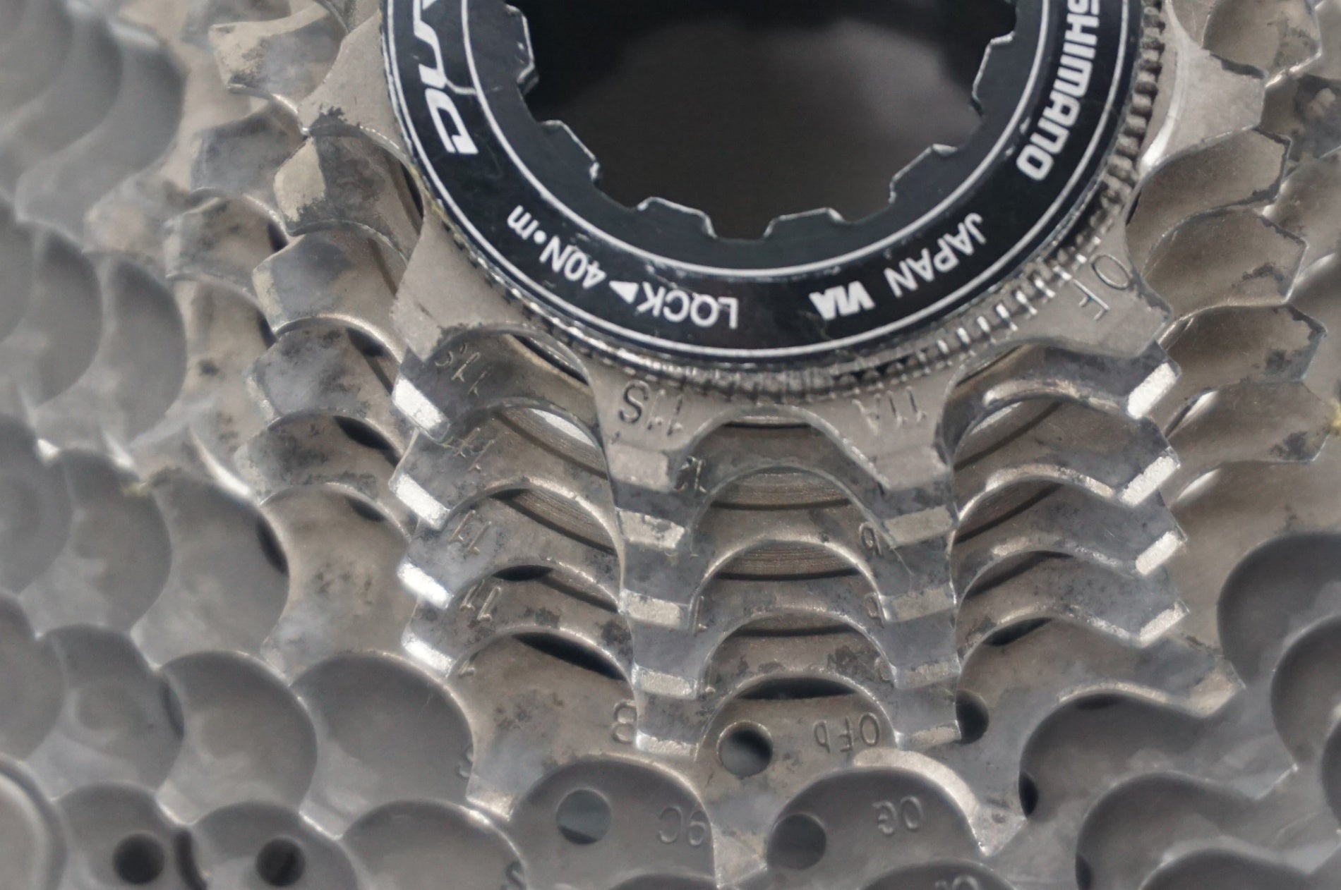 SHIMANO 「シマノ」 DURA-ACE CS-R9100 スプロケット / 阪急塚口店