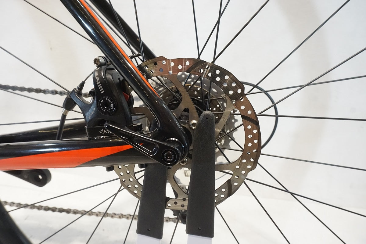 SPECIALIZED 「スペシャライズド」 ROUBAIX SPORT DISC 2018年モデル ロードバイク / 横浜戸塚店