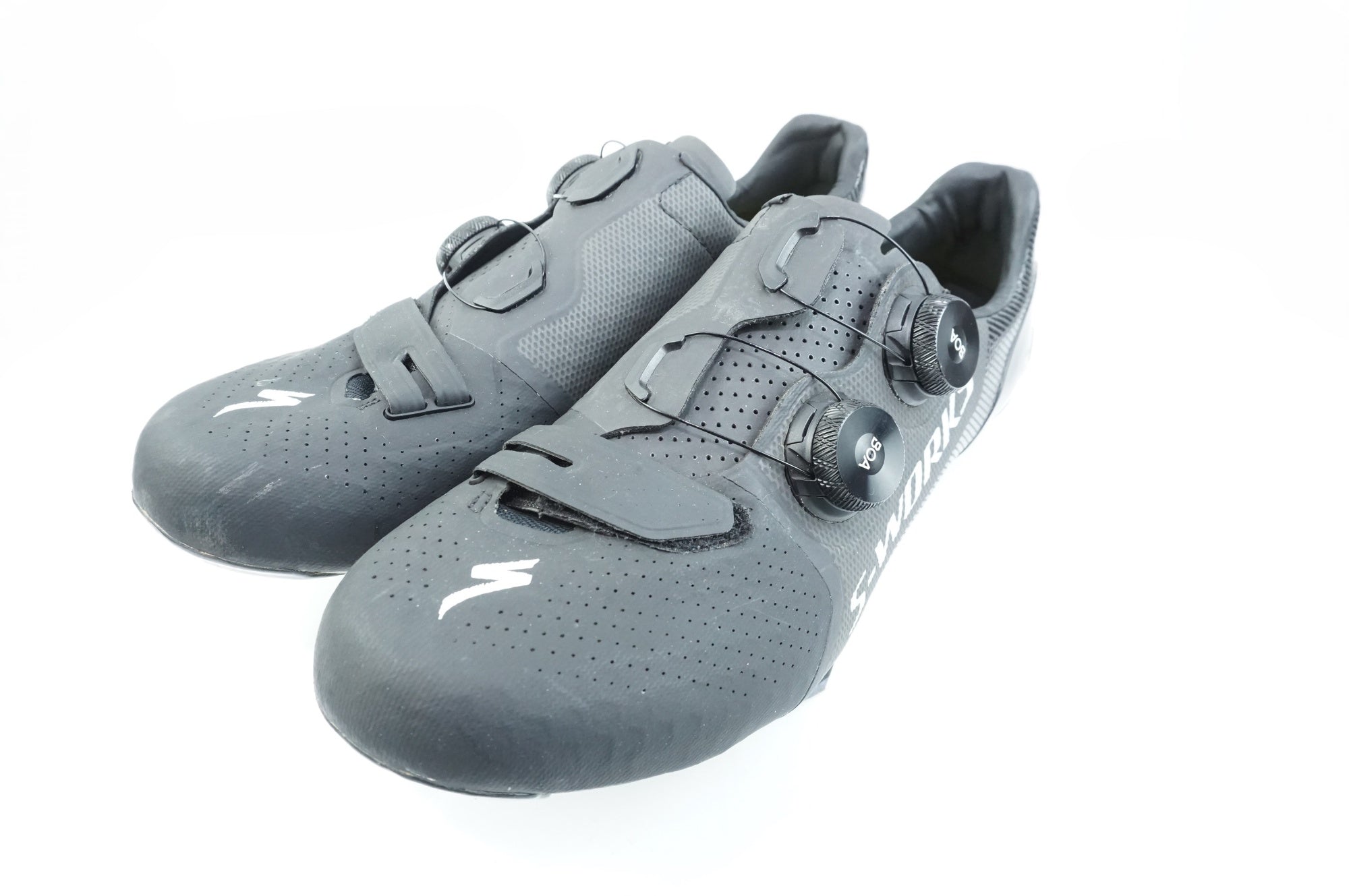 SPECIALIZED 「スペシャライズド」 S-WORKS 7 ROAD SHOES 26.5cm シューズ / 中目黒店