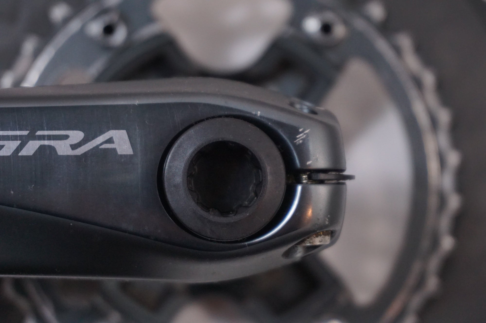 SHIMANO 「シマノ」 ULTEGRA FC-6800 50-34T 170mm クランクセット / 世田谷店