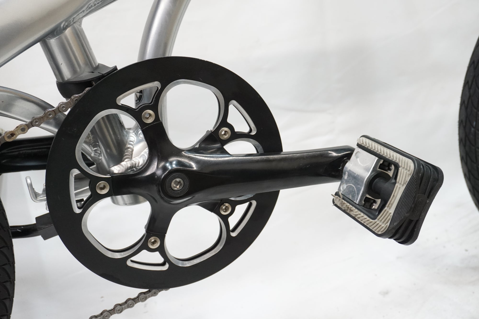 DAHON 「ダホン」 MU D9 2019年モデル 20インチ 折り畳み自転車 / 大宮店