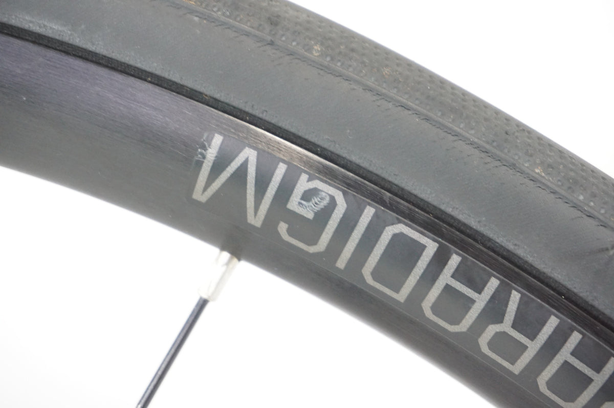 BONTRAGER 「ボントレガー」 PARADIGM DISC SHIMANO 11s ホイールセット / 宇都宮店