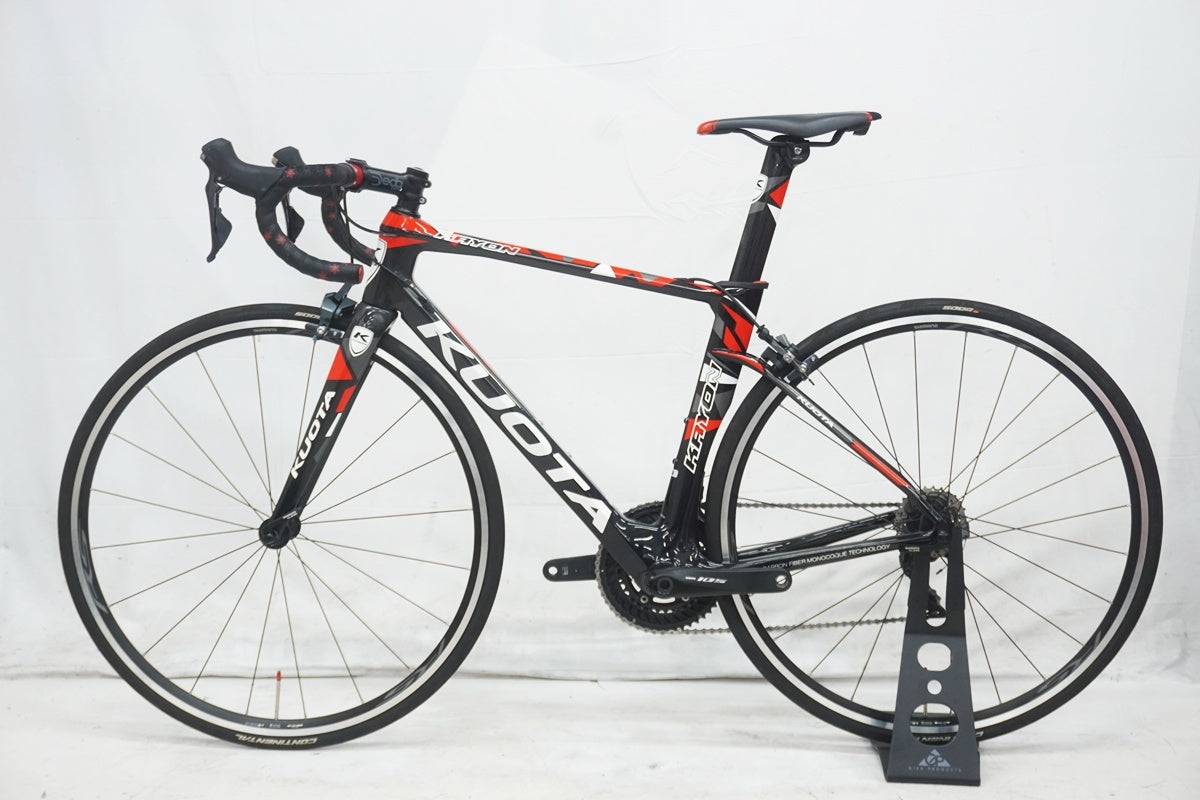 KUOTA 「クオータ」 KRYON 2018年モデル ロードバイク/ 大阪美原北インター店