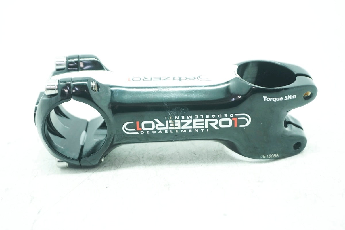 DEDA 「デダ」 ZERO1 Φ31.7 90mm ステム / 大阪門真店