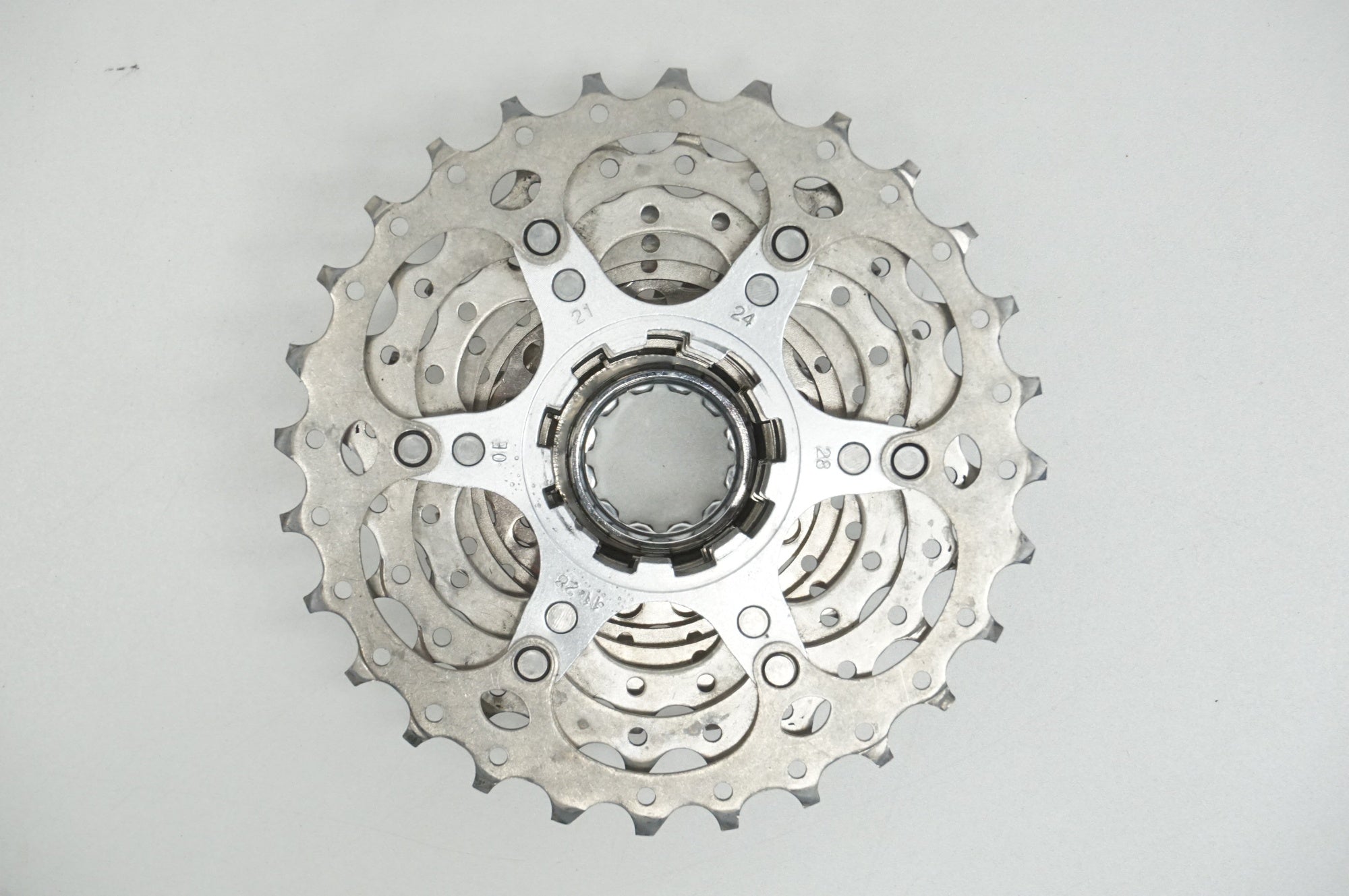 SHIMANO 「シマノ」 105 CS-5700 11-28T スプロケット / 福岡店