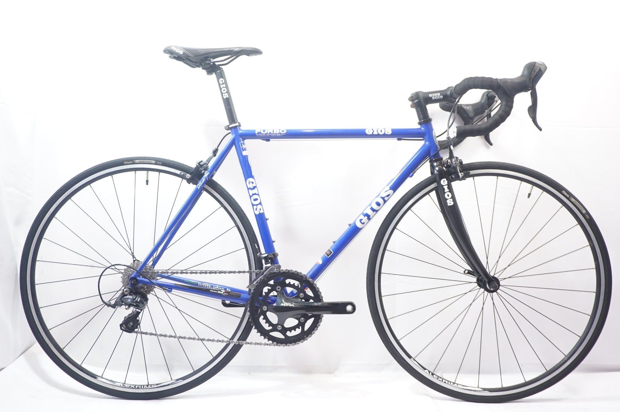 GIOS 「ジオス」 FURBO 年式不明 ロードバイク / 世田谷店