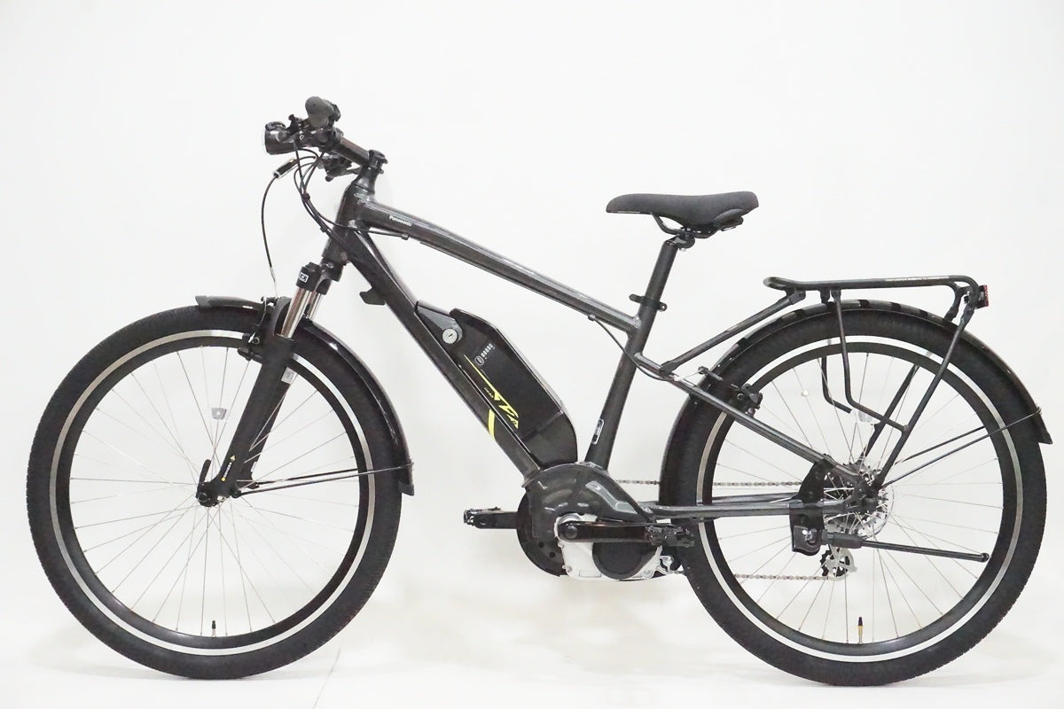 PANASONIC 「パナソニック」 XEALT S3F BE-RS3F1M 2024年モデル 27.5インチ 電動アシスト自転車/ 京都西院店