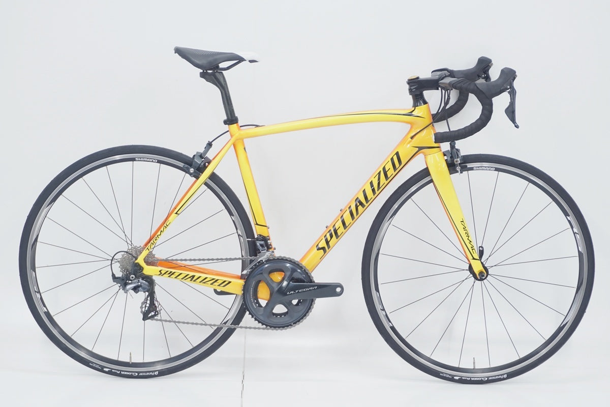 SPECIALIZED「スペシャライズド」 ATRMAC SL4 SPORT 2017年モデル ロードバイク / 京都八幡店