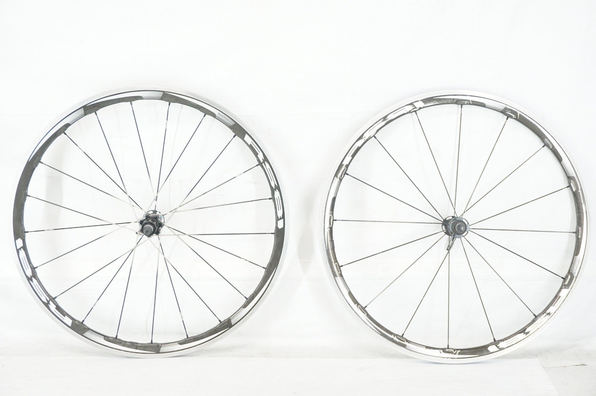 SHIMANO 「シマノ」 WH-RS81-C35-CL シマノ11速 ホイールセット / 阪急塚口店