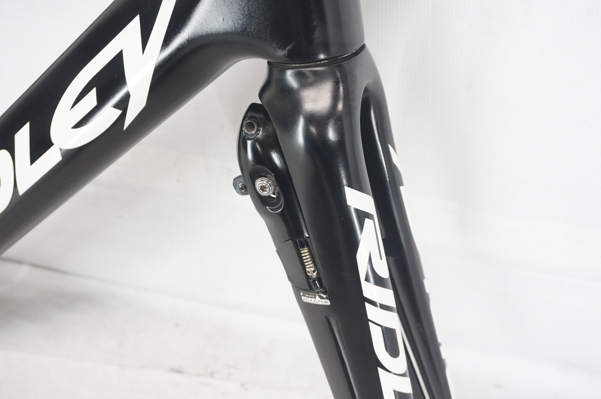 ジャンク RIDLEY 「リドレー」 NOAH FAST 2012年モデル フレームセット / 阪急塚口店